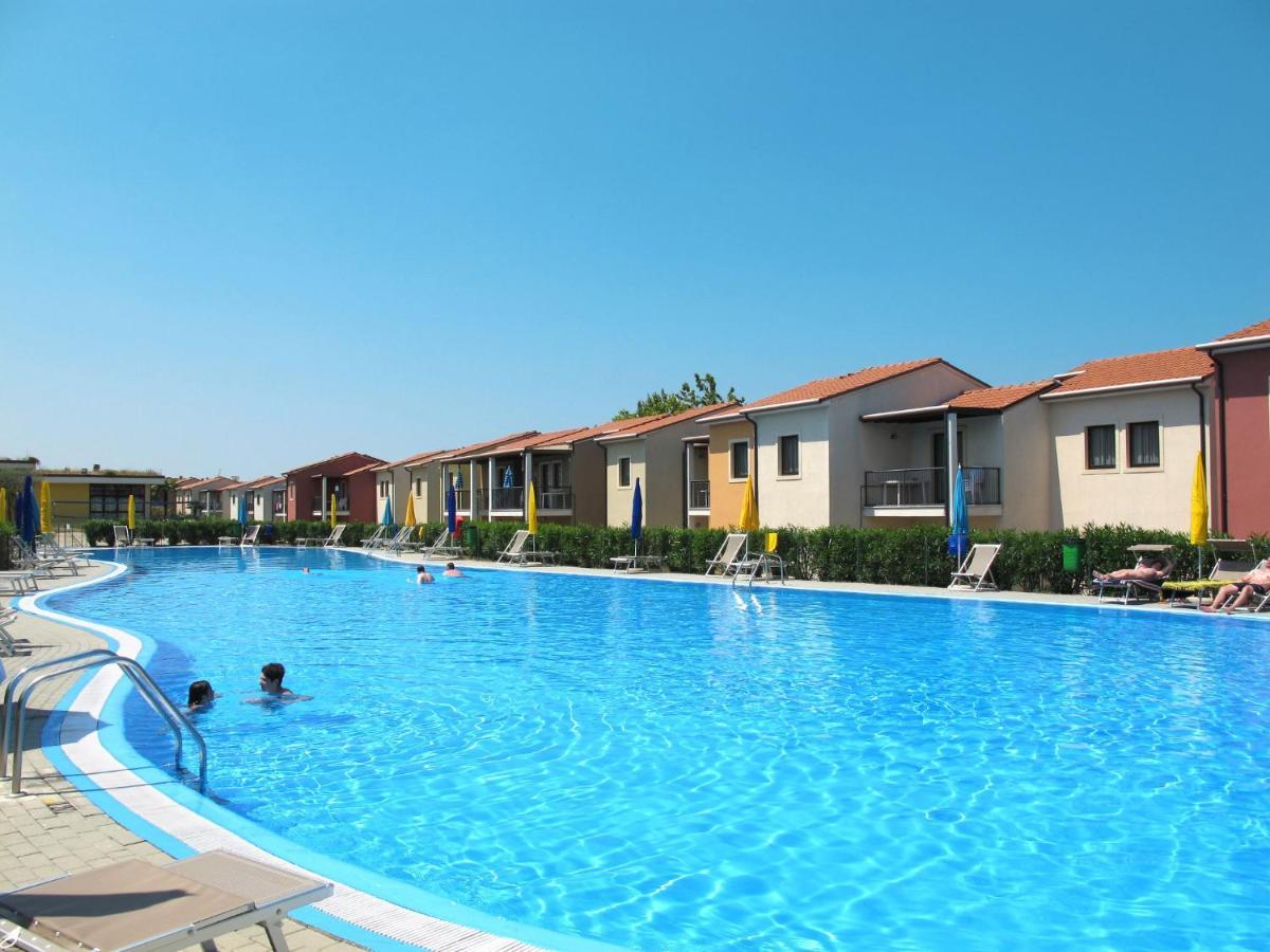 Apartment Belvedere Village-4 By Interhome Castelnuovo del Garda Buitenkant foto
