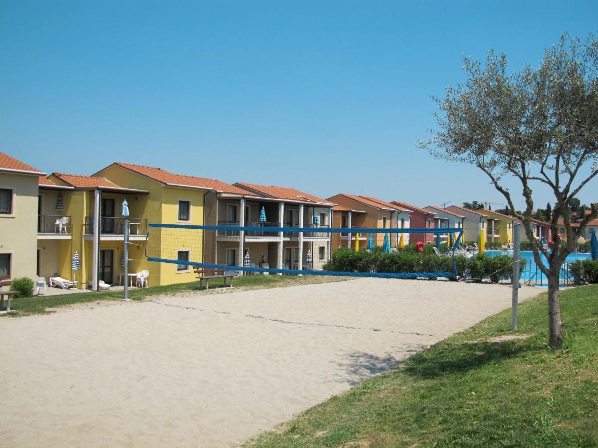 Apartment Belvedere Village-4 By Interhome Castelnuovo del Garda Buitenkant foto