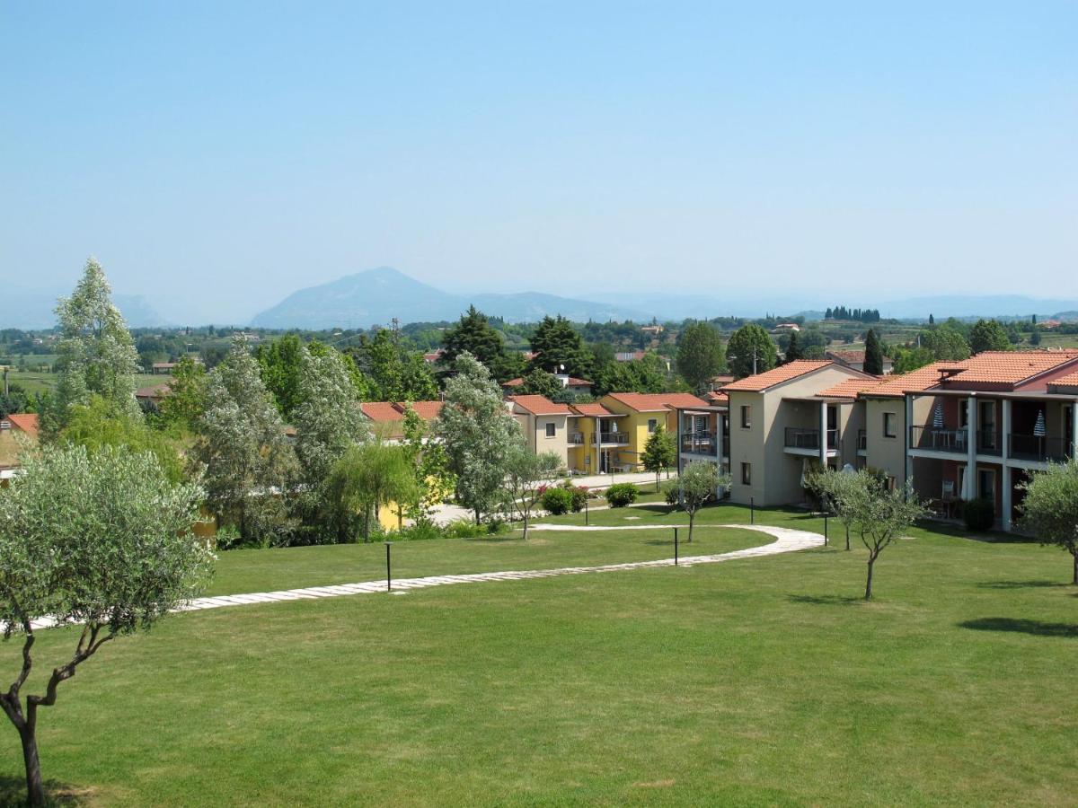 Apartment Belvedere Village-4 By Interhome Castelnuovo del Garda Buitenkant foto