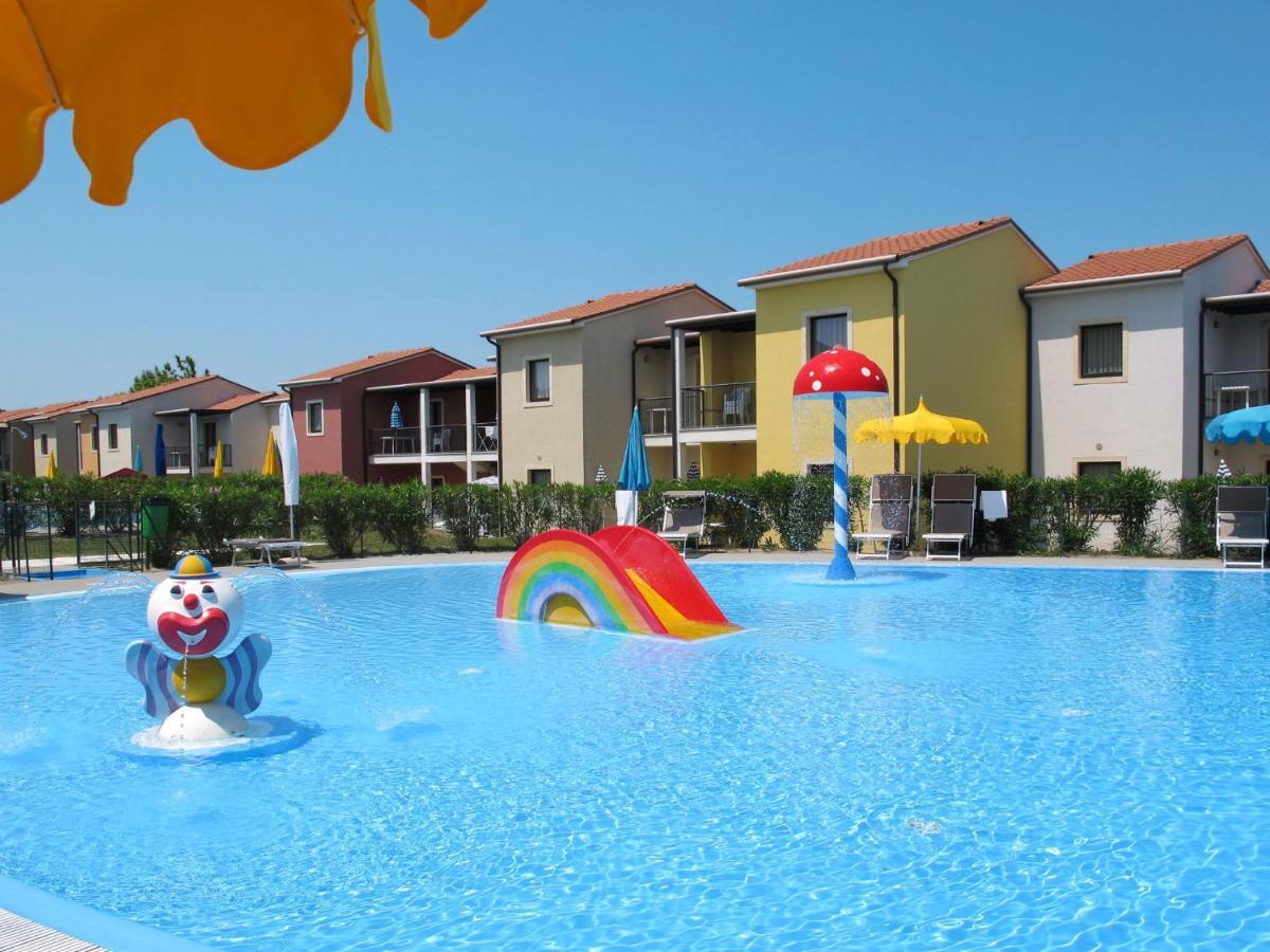 Apartment Belvedere Village-4 By Interhome Castelnuovo del Garda Buitenkant foto