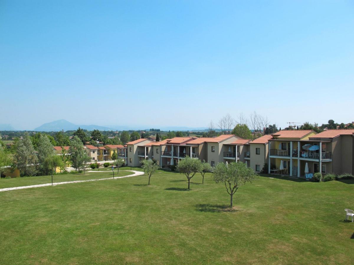 Apartment Belvedere Village-4 By Interhome Castelnuovo del Garda Buitenkant foto