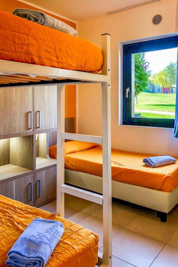 Apartment Belvedere Village-4 By Interhome Castelnuovo del Garda Buitenkant foto