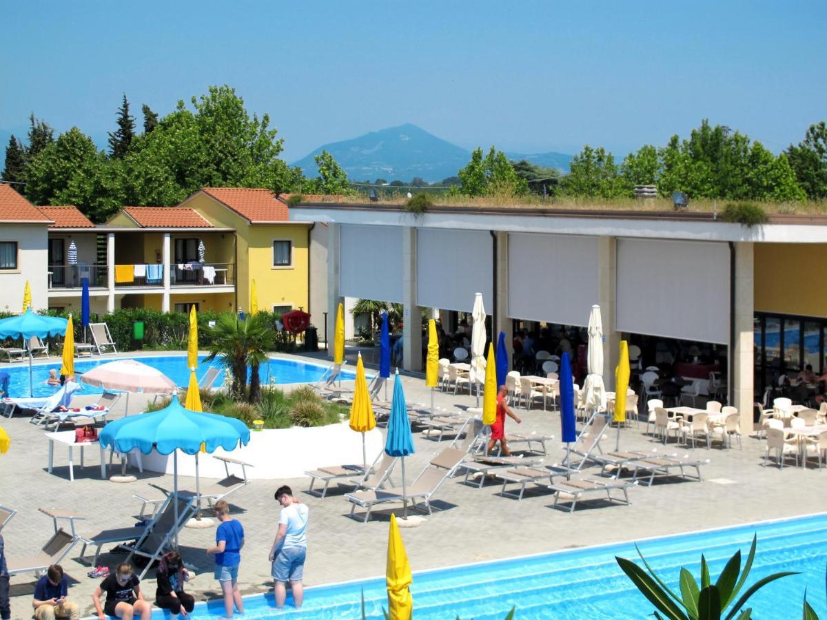 Apartment Belvedere Village-4 By Interhome Castelnuovo del Garda Buitenkant foto