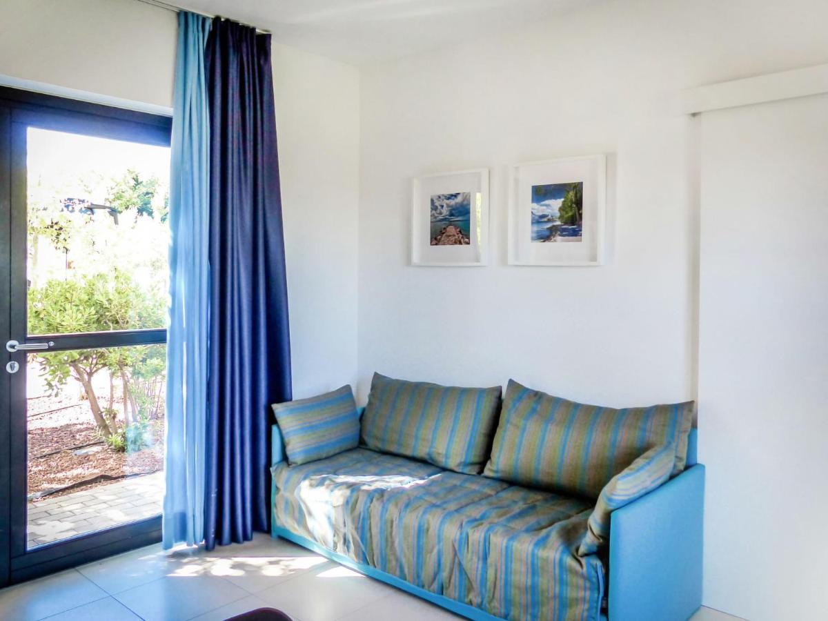 Apartment Belvedere Village-4 By Interhome Castelnuovo del Garda Buitenkant foto