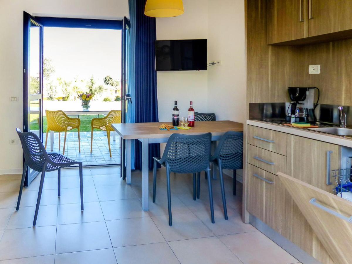 Apartment Belvedere Village-4 By Interhome Castelnuovo del Garda Buitenkant foto
