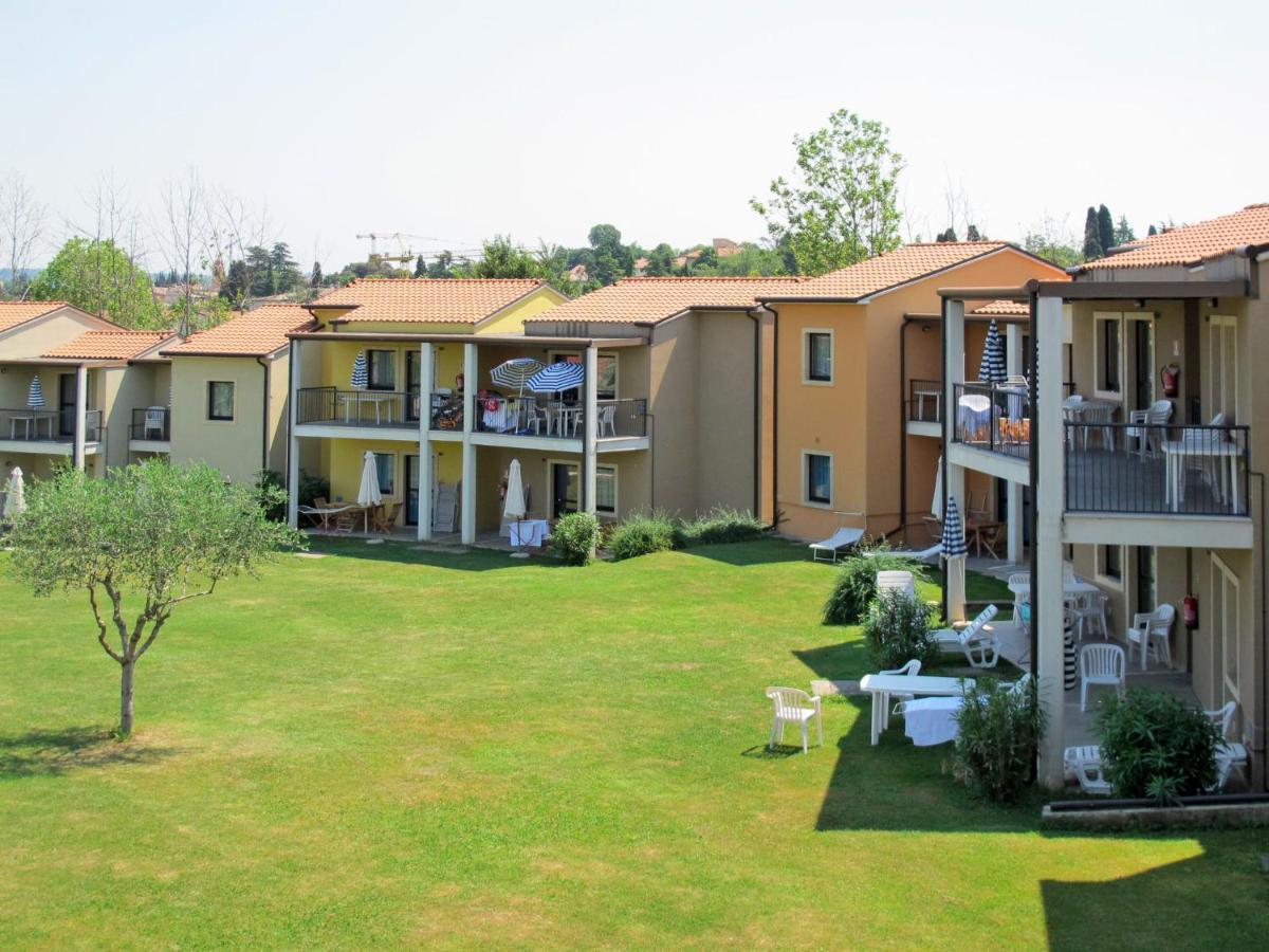 Apartment Belvedere Village-4 By Interhome Castelnuovo del Garda Buitenkant foto