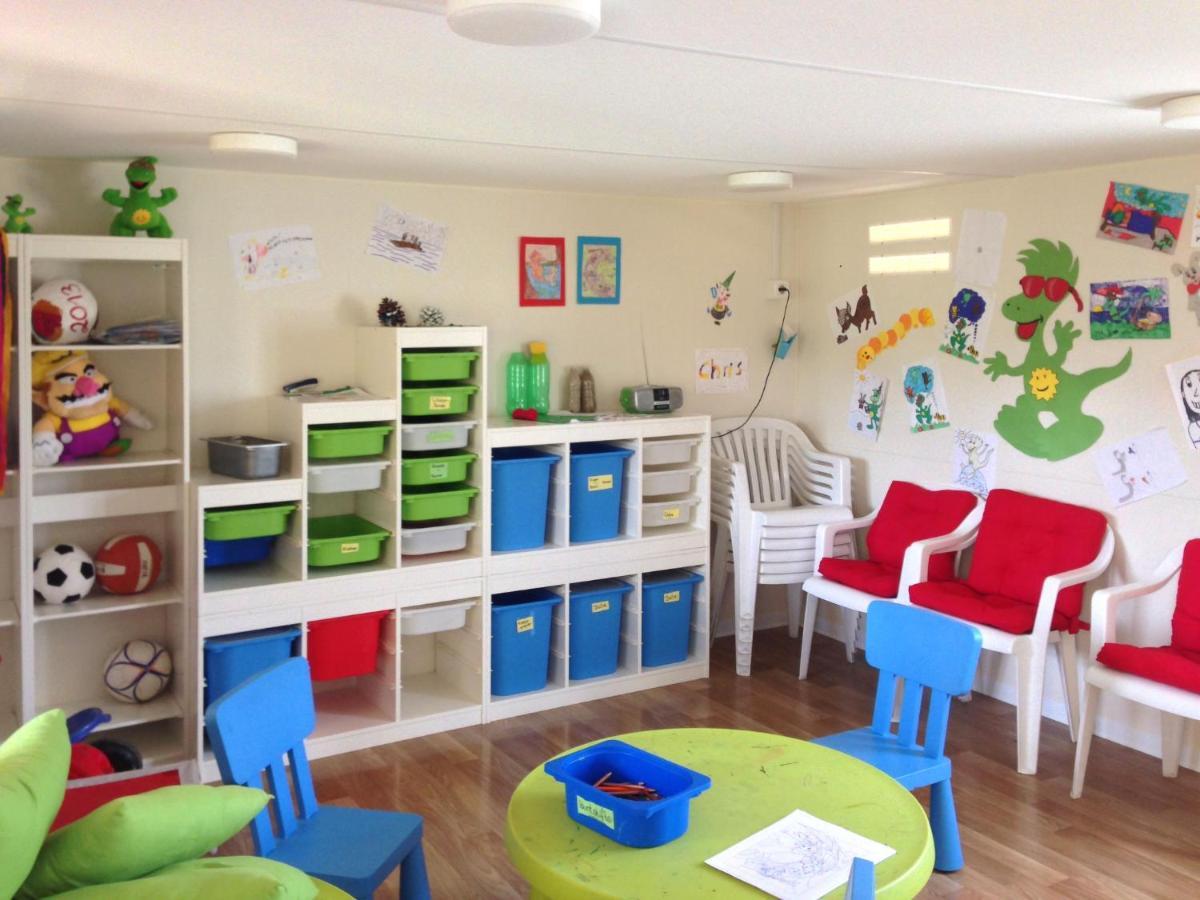 Apartment Belvedere Village-4 By Interhome Castelnuovo del Garda Buitenkant foto