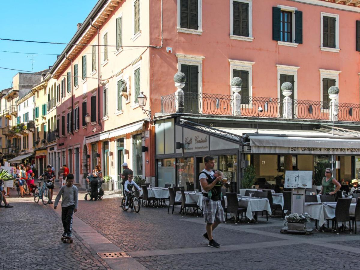 Apartment Belvedere Village-4 By Interhome Castelnuovo del Garda Buitenkant foto