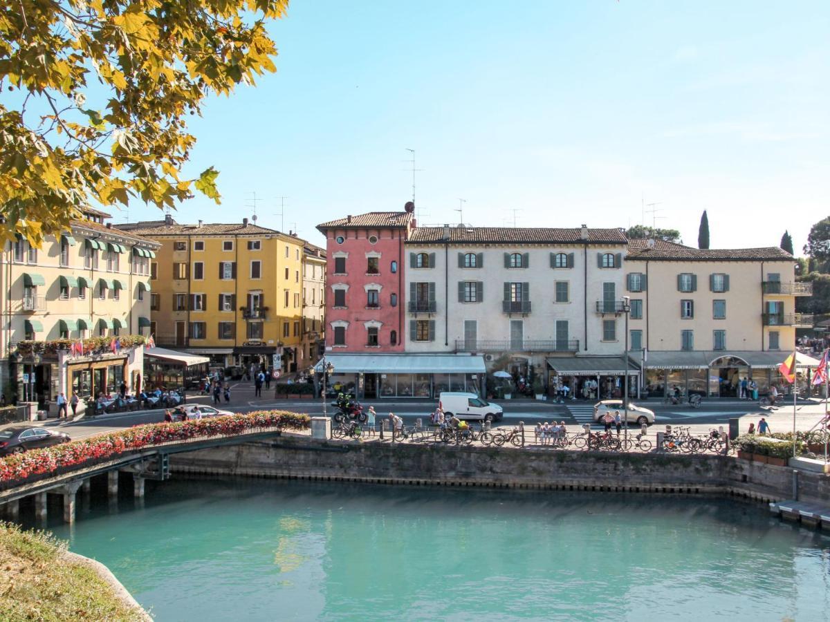 Apartment Belvedere Village-4 By Interhome Castelnuovo del Garda Buitenkant foto